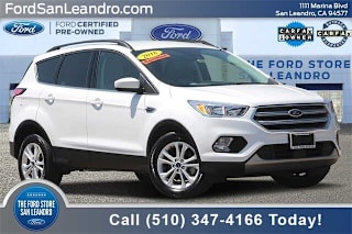 2018 Ford Escape SE 1FMCU0GD6JUD07592 2018 Ford Escape SE