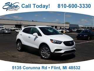 2020 Buick Encore Preferred KL4CJESB5LB051177 2020 Buick Encore Preferred