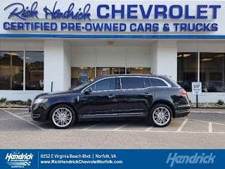 2014 Lincoln MKT Ecoboost 2LMHJ5AT0EBL56671 2014 Lincoln MKT Ecoboost