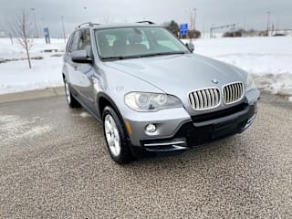 2010 BMW X5 5UXFF0C58ALJ99040 2010 BMW X5