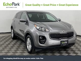 2018 Kia Sportage LX KNDPMCACXJ7378395 2018 Kia Sportage LX