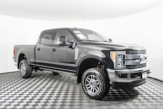 2017 Ford F-350 Super Duty Lariat 1FT8W3BT3HEE11238 2017 Ford F-350 Super Duty Lariat