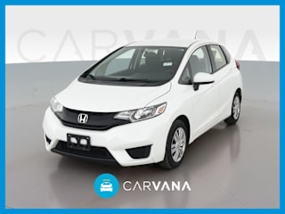 2017 Honda Fit LX JHMGK5H53HS008954 2017 Honda Fit LX