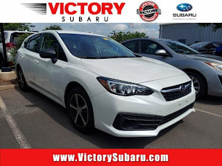 2021 Subaru Impreza Base 4S3GTAB61M3702149 2021 Subaru Impreza Base
