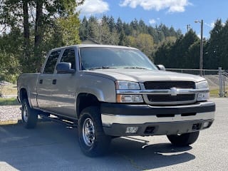 2003 Chevrolet Silverado 2500HD LT 1GCHK23193F123925 2003 Chevrolet Silverado 2500HD LT