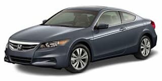 2012 Honda Accord EX 1HGCS1B79CA012249 2012 Honda Accord EX