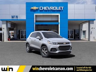 2021 Chevrolet Trax KL7CJKSB2MB316530 2021 Chevrolet Trax