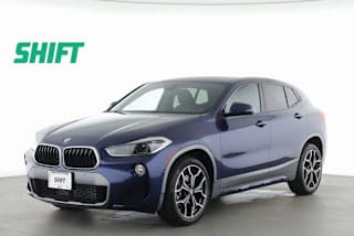 2018 BMW X2 sDrive28i WBXYJ3C3XJEJ84328 2018 BMW X2 sDrive28i