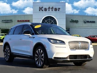 2020 Lincoln Corsair 5LMCJ2C9XLUL12753 2020 Lincoln Corsair