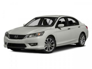 2015 Honda Accord 1HGCR2F56FA129611 2015 Honda Accord