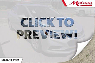 2018 Chevrolet Cruze LS Auto 1G1BC5SM2J7244117 2018 Chevrolet Cruze LS Auto