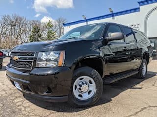 2012 Chevrolet Suburban 1GNWK5EG3CR308505 2012 Chevrolet Suburban
