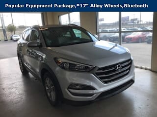 2016 Hyundai Tucson SE KM8J33A42GU091737 2016 Hyundai Tucson SE