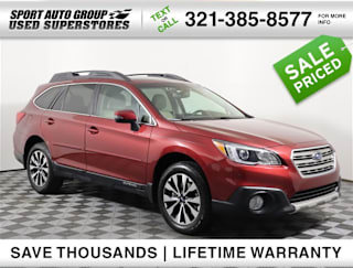 2016 Subaru Outback 2.5i Limited 4S4BSBNCXG3353061 2016 Subaru Outback 2.5i Limited