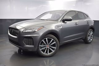2020 Jaguar E-PACE P300 R-Dynamic HSE SADFM2GX8L1000103 2020 Jaguar E-PACE P300 R-Dynamic HSE