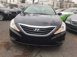 2013 Hyundai Sonata 5NPEB4AC1DH707210 2013 Hyundai Sonata