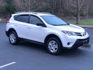 2014 Toyota RAV4 JTMBFREV1ED086449 2014 Toyota RAV4