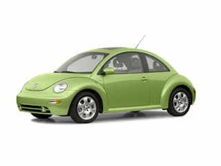 2003 Volkswagen New Beetle GLS 1.8T 3VWCD21C13M429135 2003 Volkswagen New Beetle GLS 1.8T