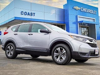 2019 Honda CR-V LX 2HKRW6H34KH229116 2019 Honda CR-V LX
