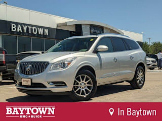2016 Buick Enclave Convenience 5GAKRAKDXGJ315446 2016 Buick Enclave Convenience