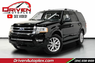 2016 Ford Expedition 1FMJU1KT8GEF32109 2016 Ford Expedition
