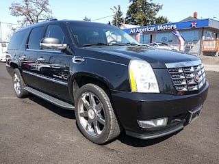 2013 Cadillac Escalade ESV Luxury 1GYS4HEF1DR193229 2013 Cadillac Escalade ESV Luxury