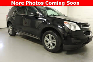2013 Chevrolet Equinox 2GNFLEEK7D6331400 2013 Chevrolet Equinox