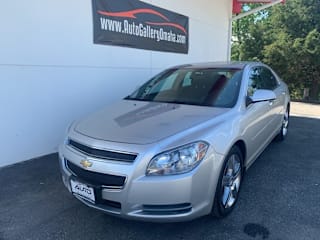 2012 Chevrolet Malibu LT 1G1ZC5E05CF213220 2012 Chevrolet Malibu LT