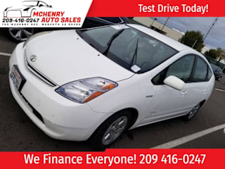 2008 Toyota Prius JTDKB20U487814964 2008 Toyota Prius