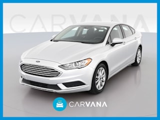 2017 Ford Fusion SE 3FA6P0H74HR346934 2017 Ford Fusion SE