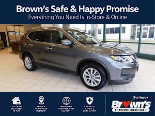 2019 Nissan Rogue KNMAT2MT8KP537429 2019 Nissan Rogue