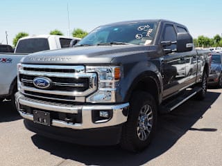 2020 Ford F-250 Super Duty XL 1FT7W2BN8LEE33767 2020 Ford F-250 Super Duty XL