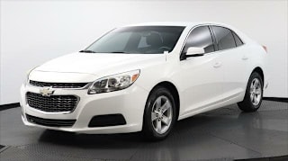 2016 Chevrolet Malibu Limited LT 1G11C5SA9GF158755 2016 Chevrolet Malibu Limited LT