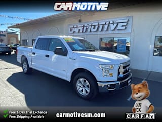 2017 Ford F-150 1FTEW1CP3HKC18713 2017 Ford F-150