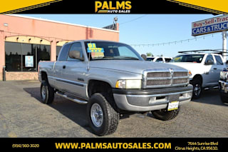 2001 Dodge Ram Pickup 2500 SLT 3B7KF23621G818703 2001 Dodge Ram Pickup 2500 SLT