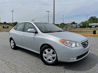 2009 Hyundai Elantra GLS KMHDU46DX9U589566 2009 Hyundai Elantra GLS