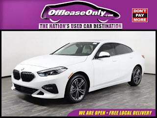 2020 BMW 2 Series WBA73AK06L7G02650 2020 BMW 2 Series