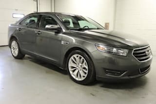 2015 Ford Taurus Limited 1FAHP2F87FG164830 2015 Ford Taurus Limited