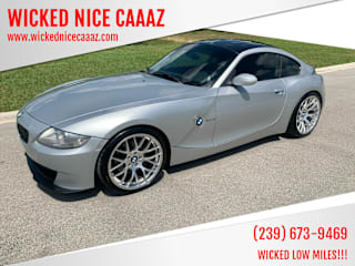 2007 BMW Z4 3.0si 4USDU53547LF77601 2007 BMW Z4 3.0si