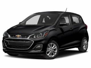 2021 Chevrolet Spark LS CVT KL8CB6SA4MC701606 2021 Chevrolet Spark LS CVT