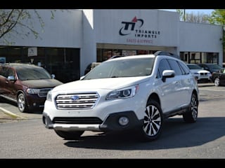 2015 Subaru Outback 2.5i Limited 4S4BSBLC7F3223918 2015 Subaru Outback 2.5i Limited