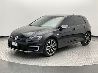 2016 Volkswagen e-Golf SEL Premium WVWPP7AU9GW914291 2016 Volkswagen e-Golf SEL Premium
