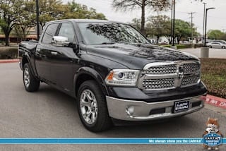 2014 Ram Pickup 1500 Laramie 1C6RR7NTXES401938 2014 Ram Pickup 1500 Laramie