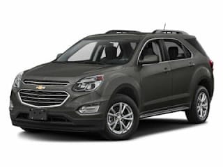 2016 Chevrolet Equinox LT 2GNALCEK7G6319881 2016 Chevrolet Equinox LT