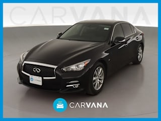 2015 Infiniti Q50 Premium JN1BV7AR7FM417894 2015 Infiniti Q50 Premium
