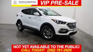 2018 Hyundai Santa Fe Sport 2.4L 5NMZUDLB8JH062764 2018 Hyundai Santa Fe Sport 2.4L
