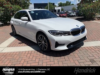 2020 BMW 3 Series 330i 3MW5R1J03L8B35481 2020 BMW 3 Series 330i