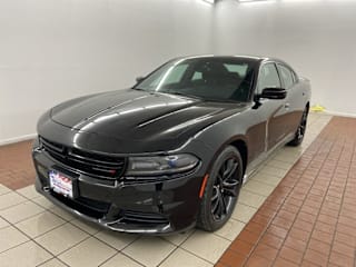 2016 Dodge Charger SE 2C3CDXBG1GH277433 2016 Dodge Charger SE