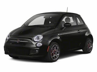 2013 FIAT 500 Pop 3C3CFFAR8DT553553 2013 FIAT 500 Pop