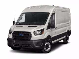2021 Ford Transit Cargo 1FTBR1C89MKA01535 2021 Ford Transit Cargo